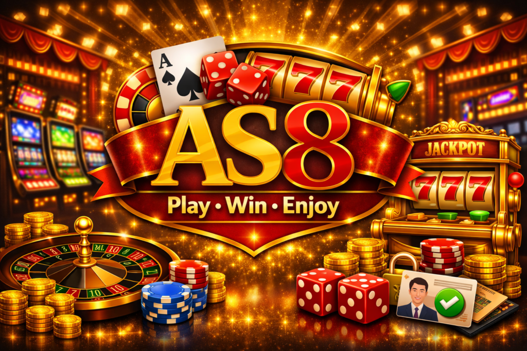 AS8-GAME